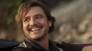 Backdrop to the movie "The Unbearable Weight of Massive Talent" #707789