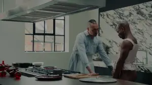 Backdrop to the movie "The Visitor" #756930