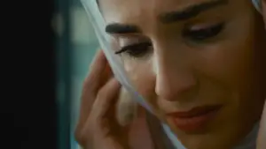 Backdrop to the movie "The Voice of Hind Rajab" #520463