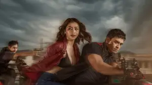 Backdrop to the movie "Vigilante" #763757