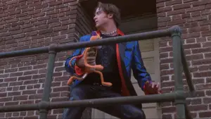 Backdrop to the movie "Monkeybone" #669754