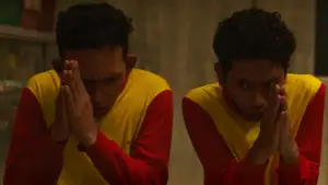 Backdrop to the movie "Warung Pocong" #776272