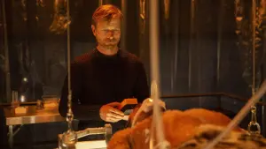 Backdrop to the movie "Restore Point" #318862