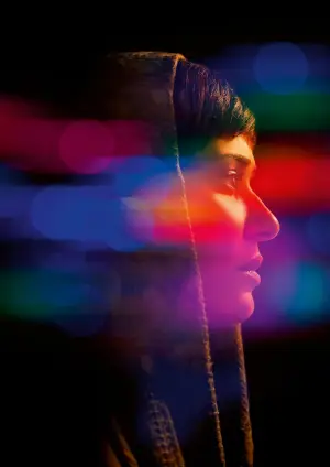 Poster to the movie "Woman and Child" #766535