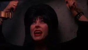 Backdrop to the movie "Elvira