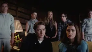 Backdrop to the movie "X-Men: First Class" #783179