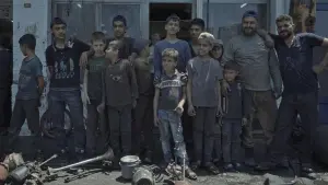 Backdrop to the movie "My memory is full of ghosts" #427184