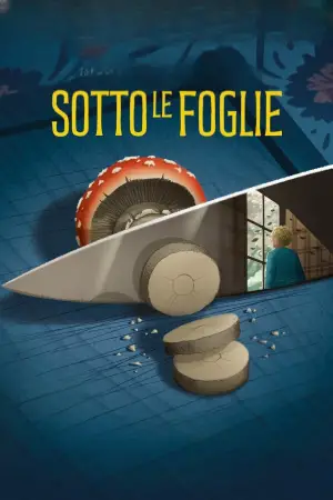 Poster to the movie "When Fall Is Coming" #605313