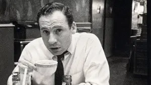 Backdrop to the movie "The Automat" #425857