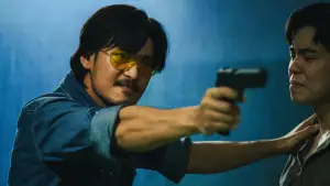 Backdrop to the movie "Tee Yai: Born to Be Bad" #596154