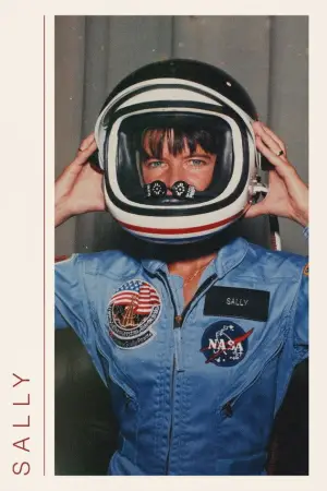 Poster to the movie "Sally" #654173