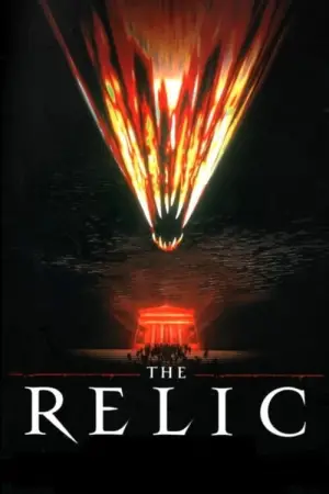 Poster to the movie "The Relic" #662093
