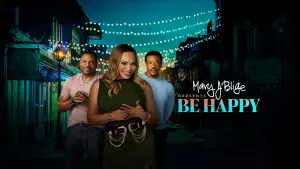 Backdrop to the movie "Mary J. Blige Presents Be Happy" #542071