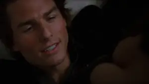 Backdrop to the movie "Mission: Impossible II" #638490