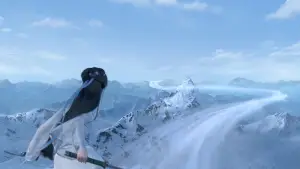 Backdrop to the movie "White Snake: Afloat" #628373