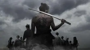 Backdrop to the movie "11 Rebels" #682449