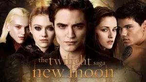 Backdrop to the movie "The Twilight Saga: New Moon" #19157