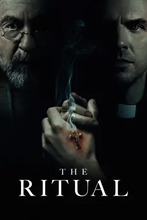 Poster to the movie "The Ritual" #596252