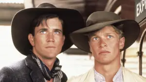 Backdrop to the movie "Gallipoli" #710376