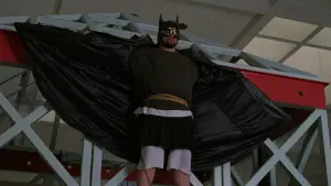 Backdrop to the movie "Mallrats" #730779