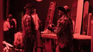 Backdrop to the movie "Sing Sing" #667699