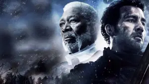 Backdrop to the movie "Last Knights" #932485