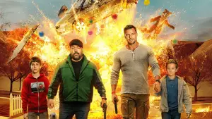 Backdrop to the movie "Playdate" #520009