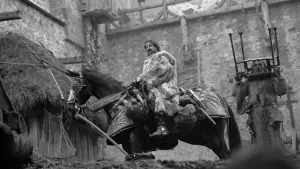 Watch film Hard to Be a God | Hard to be a God - Official Trailer