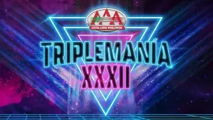 Backdrop to the movie "AAA Triplemania XXXII: Monterrey" #477092