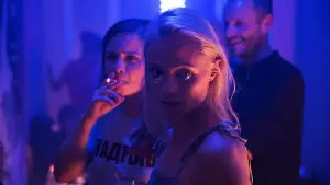 Backdrop to the movie "Axolotl Overkill" #495995