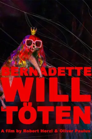 Poster to the movie "Bernadette Wants to Kill" #788118