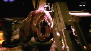 Backdrop to the movie "Doom" #677421