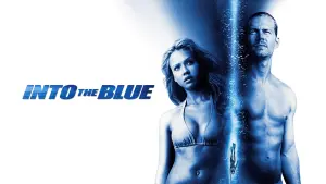 Into the Blue