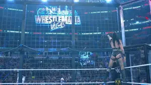 Backdrop to the movie "Elimination Chamber" #781432