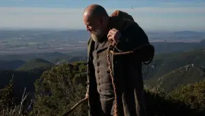 Backdrop to the movie "Les Misérables: The Story of Jean Valjean" #536504