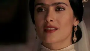 Backdrop to the movie "Frida" #663315