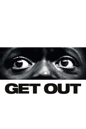 Poster to the movie "Get Out" #580724