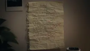 Backdrop to the movie "The Life List" #601775