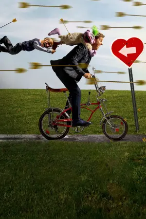 Poster to the movie "Jeff Dunham:  I