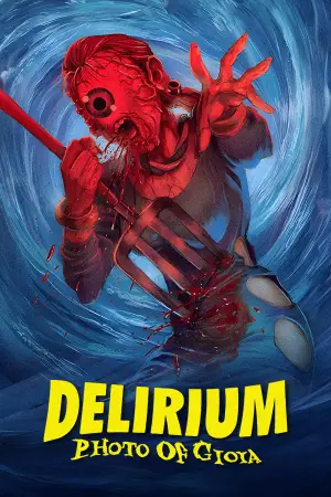 Poster to the movie "Delirium: Photo of Gioia" #924218