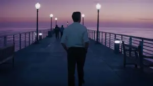 Backdrop to the movie "La La Land" #518403