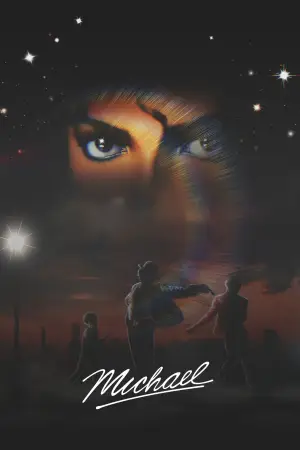 Poster to the movie "Michael" #774425