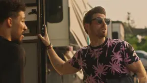 Backdrop to the movie "My Fake Boyfriend" #433353