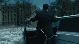 Backdrop to the movie "Transformers: Dark of the Moon" #810720