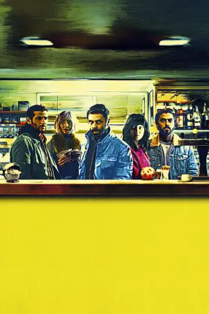 Poster to the movie "No One Will Know" #551645