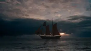 Backdrop to the movie "Nosferatu" #553025