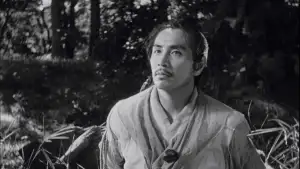 Backdrop to the movie "Rashomon" #930408