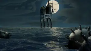 Backdrop to the movie "The City of Lost Children" #951188
