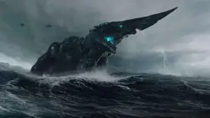 Backdrop to the movie "Pacific Rim" #580370