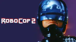 Backdrop to the movie "RoboCop 2" #699546
